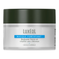 200ML Luxeol MASQUE REPARATEUR Nourrit, répare et protège les cheveux - Cheveux secs ou abîmés  1 of 2 