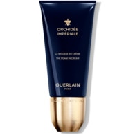 150ml Guerlain ORCHIDÉE IMPÉRIALE La mousse en crème  1 of 2 