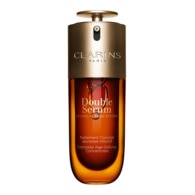 30ML Clarins DOUBLE SERUM DBLE SER.9 30ML FL  1 of 2 