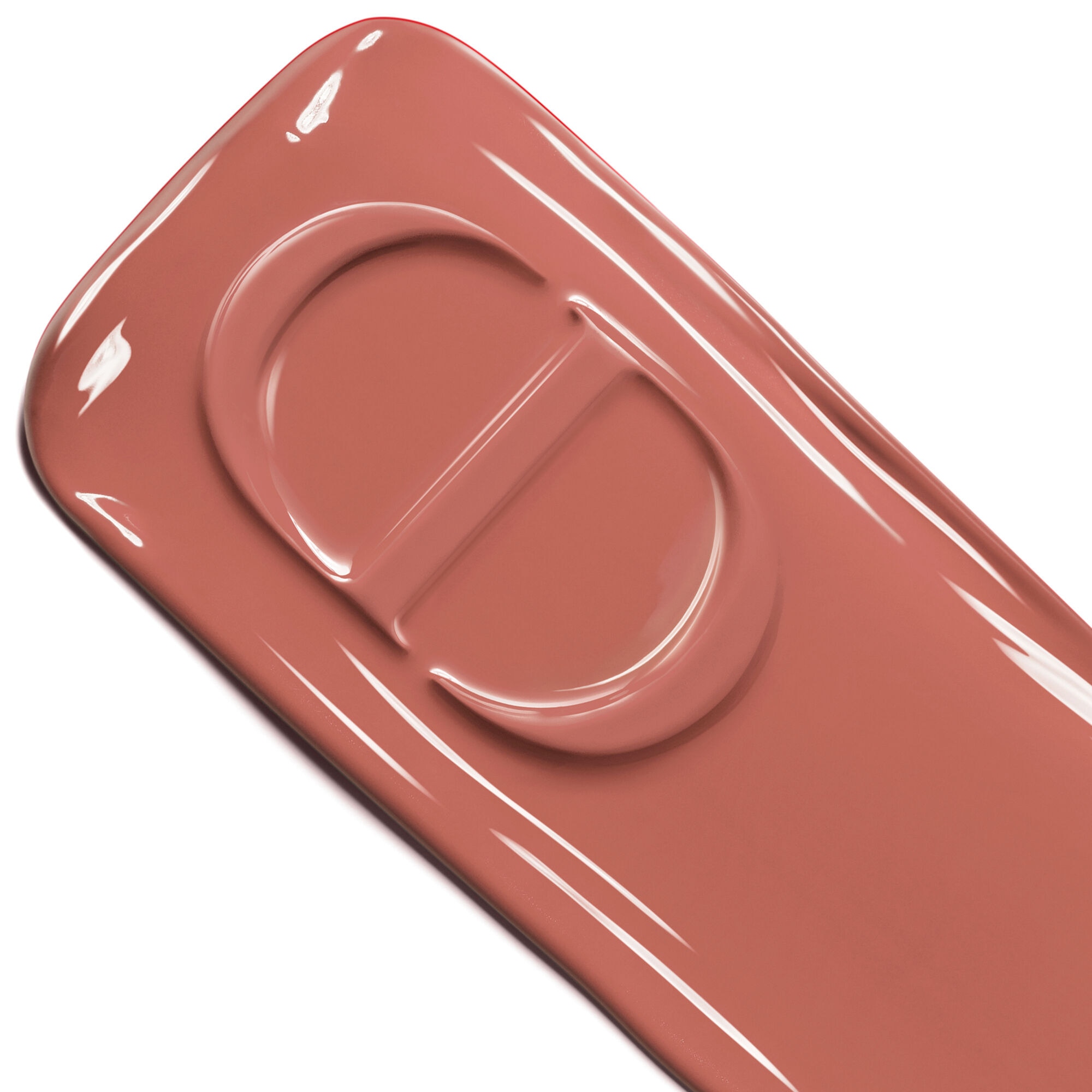 Rouge à lèvres fini brillant ultra longue tenue