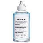 100mL MAISON MARGIELA REPLICA SAILING DAY Eau de toilette 1 of 1 Eau de toilette