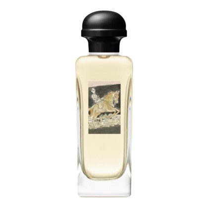 Eau de toilette
