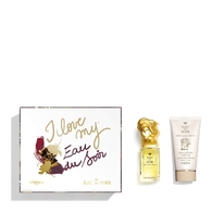  Sisley EAU DU SOIR Coffret eau de parfum + crème pour le corps  1 of 2 