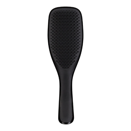  TANGLE TEEZER WET DETANGLER Brosse démêlante pour cheveux mouillés Midnight Black  1 of 4 