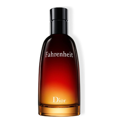 50mL DIOR FAHRENHEIT Eau de Toilette vaporisateur  1 of 2 