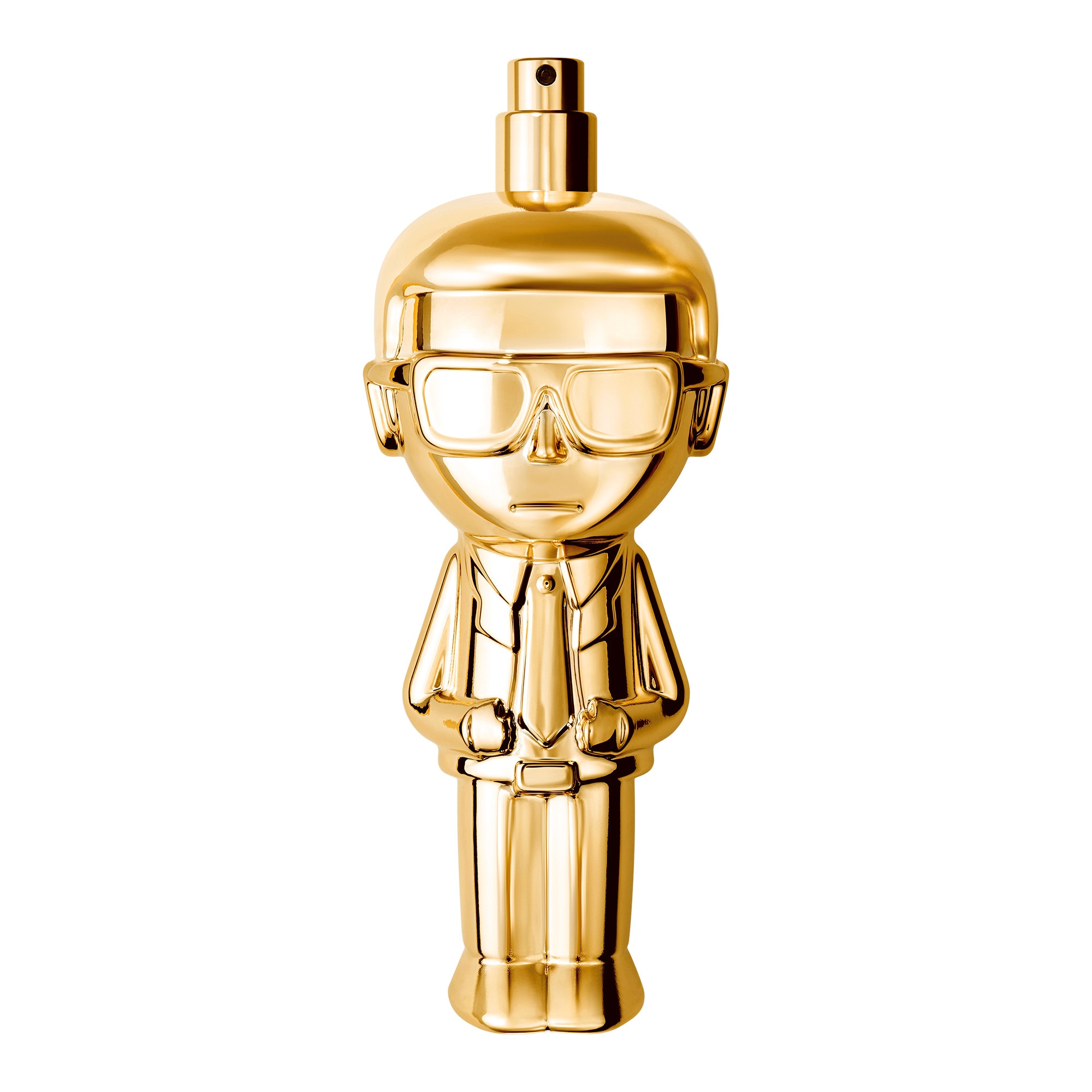 100ml KARL LAGERFELD KARL IKONIK ABSOLU POUR ELLE Parfum 