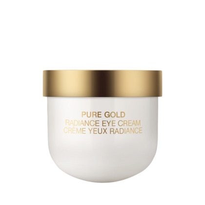 20ml La Prairie PURE GOLD Crème yeux radiance - recharge  1 of 4 