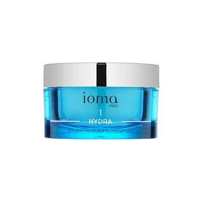 Ioma - Hydra - Masque hydratatnt oxygénant - 50ml
