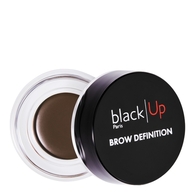  BLACK UP SOURCILS Crème définition sourcil  1 of 2 