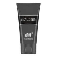 150mL MONTBLANC EXPLORER Gel douche  1 of 2 