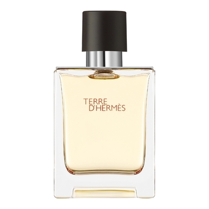 50ml Hermès TERRE D'HERMÈS Eau de toilette  1 of 4 