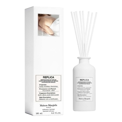  MAISON MARGIELA Replica Lazy Sunday Morning Diffuseur Floral Musqué  1 of 4 