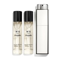 60ML CHANEL N°5 Eau de toilette  1 of 2 