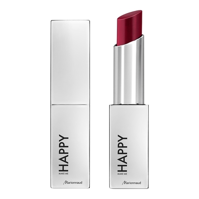 Marionnaud - Make Me Happy - Mon Rouge Colorglam - 10 - Crazy Berry