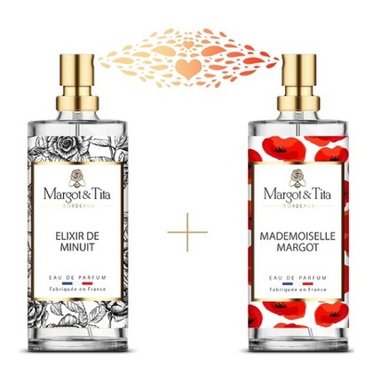 30ML MARGOT & TITA MADEMOISELLE MARGOT Eau de parfum 30ML  1 of 4 