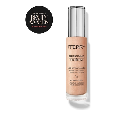 By Terry - Base de teint lumière - Illumine et unifie - CC sérum