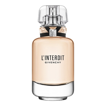 50mL GIVENCHY L'INTERDIT Eau de toilette  1 of 4 