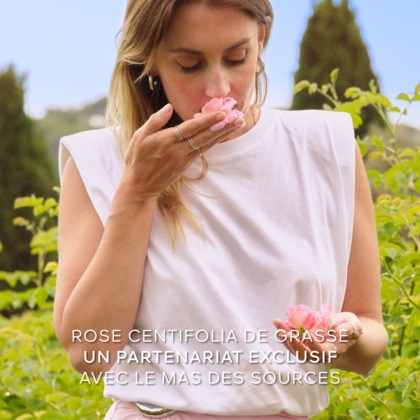 Eau de parfum