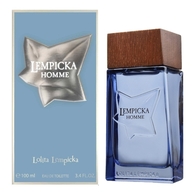 50ML LOLITA LEMPICKA LEMPICKA HOMME Eau de toilette  1 of 2 