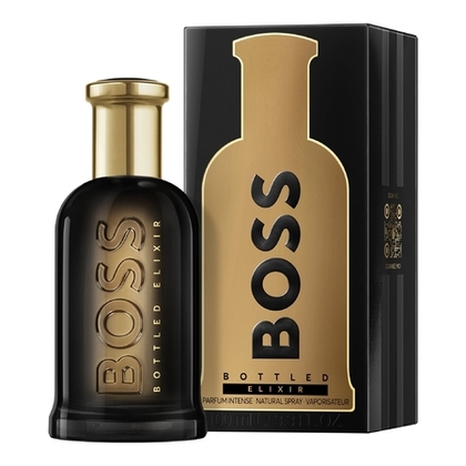 Elixir de parfum