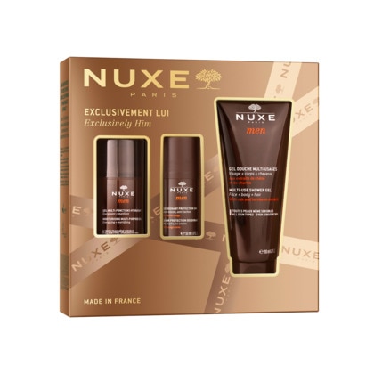 Nuxe NUXE MEN Coffret soins visage 1 of 2