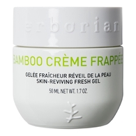 50ML ERBORIAN BAMBOO CREME FRAPPEE Gelée fraîcheur réveil de la peau  1 of 2 