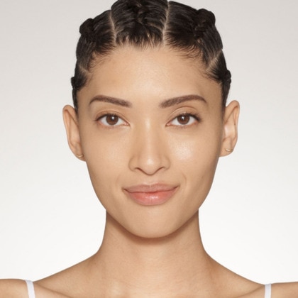 Crayon à sourcils 3-en-1