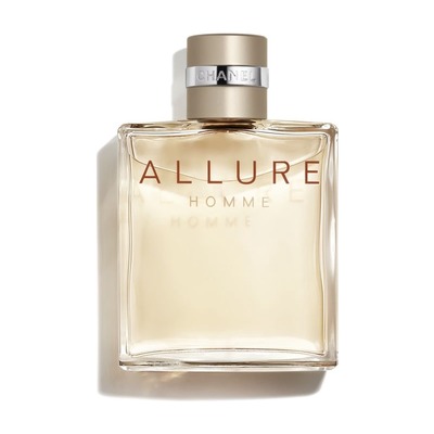 Chanel - Allure Homme - Eau De Toilette Vaporisateur - 50ml