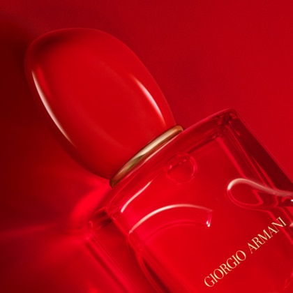 Eau de parfum