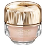 CLÉ DE PEAU BEAUTÉ TEINT Le fond de teint spf25 1 of 4 Le fond de teint spf25