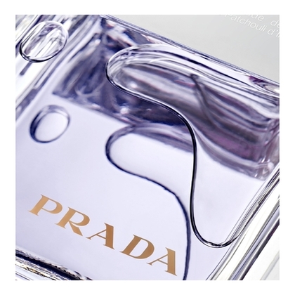 100ML Prada AMBER Eau de toilette intemporelle pour homme fougère ambrée  1 of 4 