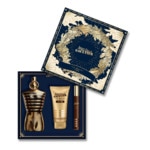  Jean Paul Gaultier LE MALE Coffret - elixir + gel douche + megaspritzer  2 of 4 Coffret - elixir + gel douche + megaspritzer
