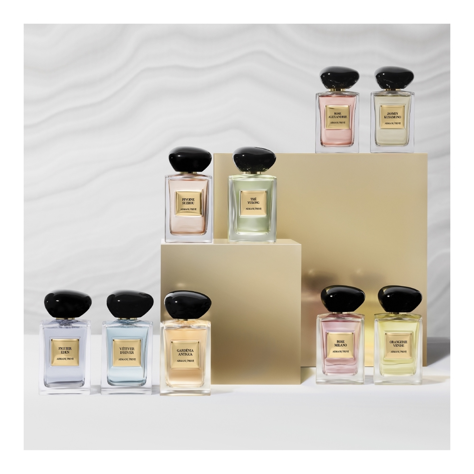 100ML ARMANI PRIVE FIGUIER EDEN Eau de toilette  1 of 4 