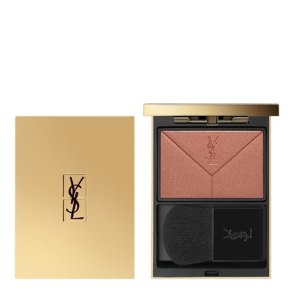  Yves Saint Laurent COUTURE BLUSH Blush poudre  1 of 4 