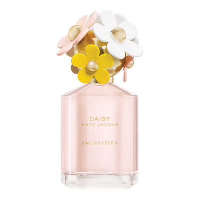 Marc Jacobs - Daisy Eau So Fresh - Eau De Toilette - 75ml