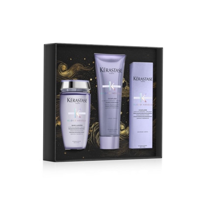  KÉRASTASE BLOND ABSOLU Coffret - cheveux  1 of 1 