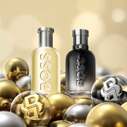 Coffret eau de toilette + gel douche + vaporisateur voyage