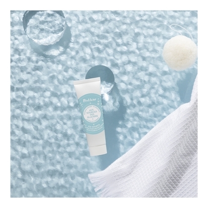 Masque super-hydratant à l'eau d'iceberg