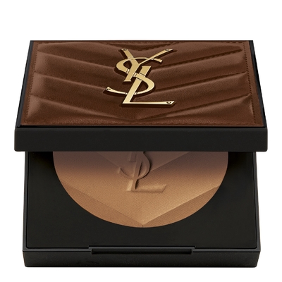 Yves Saint Laurent - All Hours Hyper Bronze - Poudre Bronzante - 03 Golden Medina
