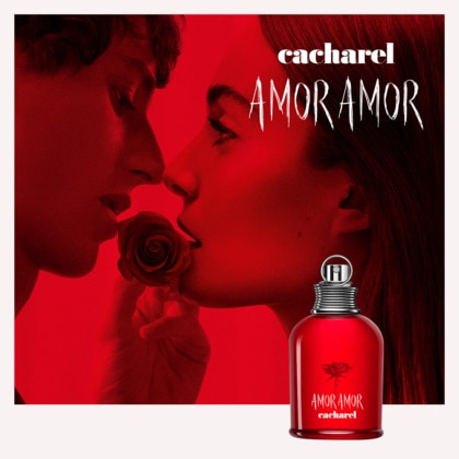 30ML CACHAREL AMOR AMOR Eau de toilette  1 of 4 