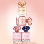 50ml Armani MY WAY Eau de parfum - rechargeable 4 of 4 Eau de parfum - rechargeable