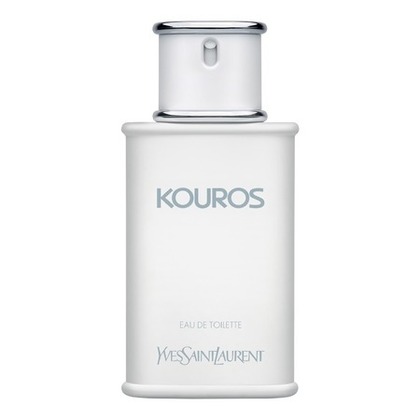 100ML Yves Saint Laurent Kouros Eau de Toilette Vaporisateur  1 of 1 