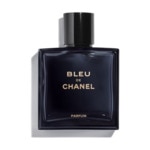 50ML CHANEL BLEU DE CHANEL Parfum vaporisateur 1 of 3 Parfum vaporisateur