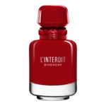 50ml GIVENCHY L'INTERDIT Eau de parfum rouge ultime 1 of 2 Eau de parfum rouge ultime