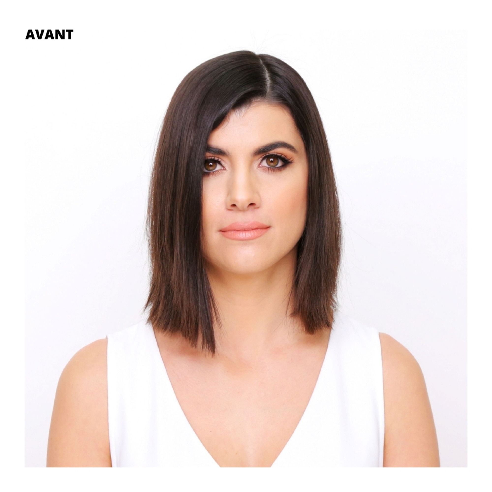 Spray épaississant et liftant