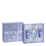  Mugler ANGEL Coffret - eau de parfum + lait corps + gel douche  2 of 2 Coffret - eau de parfum + lait corps + gel douche