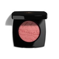 CHANEL JOUES CONTRASTE INTENSE MONT ROSE Fard à joues crème en poudre - édition limitée