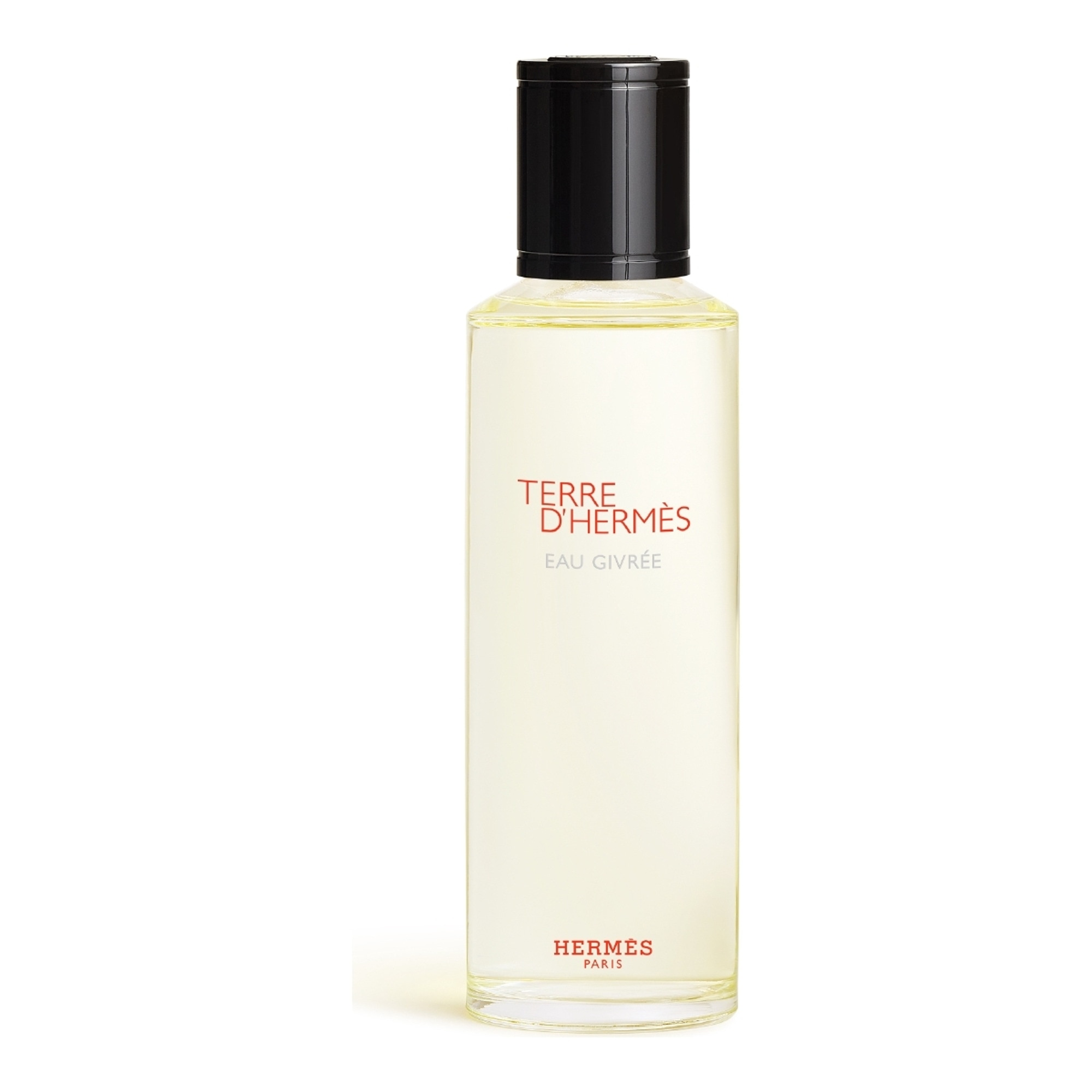 200ml Hermès TERRE D'HERMÈS EAU GIVRÉE Recharge parfum 1 of 4 Recharge parfum