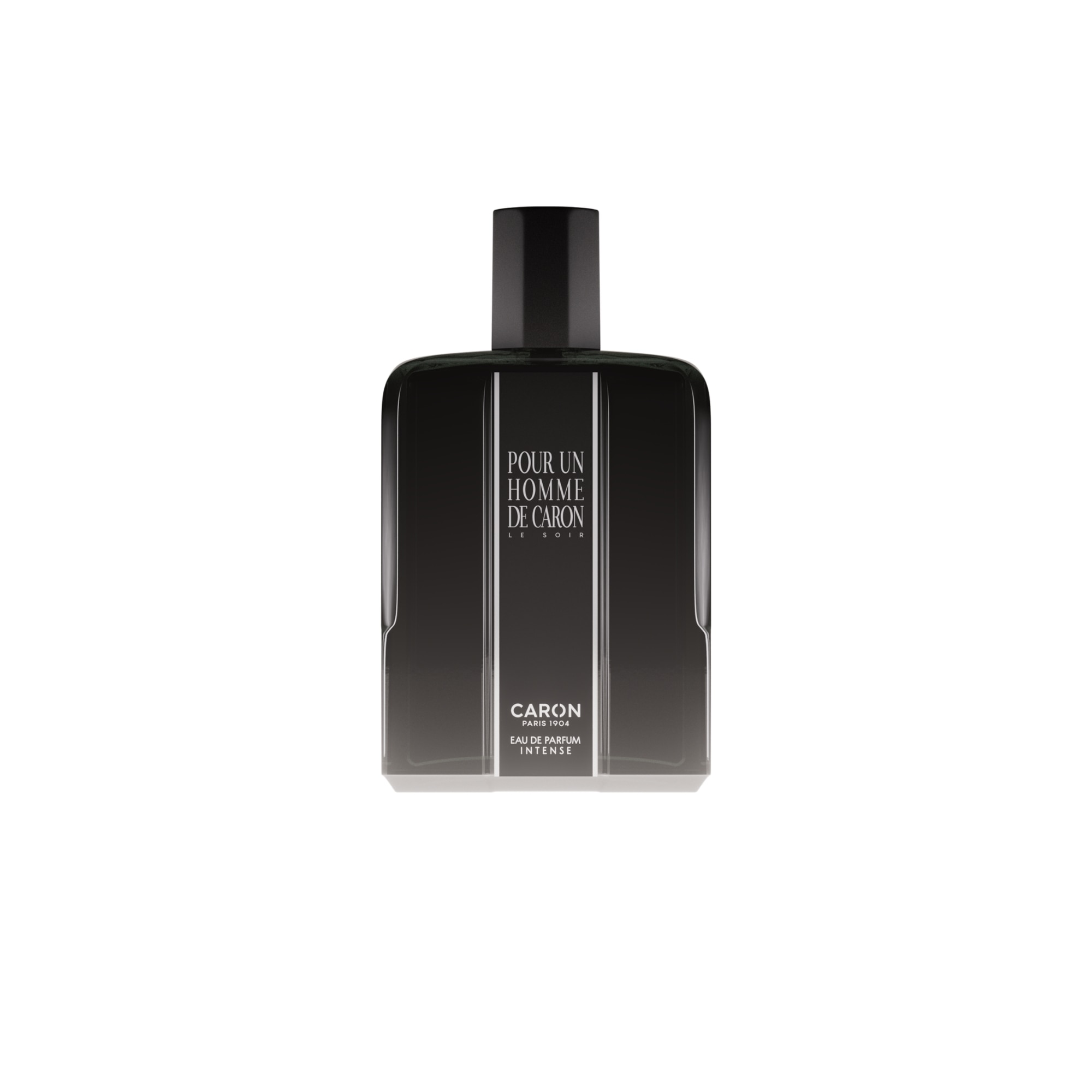Pour Un Homme De Caron Le Soir - Eau De Parfum Intense - 125ml