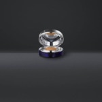 La Prairie SKIN CAVIAR - LE TEINT Essence de teint spf 25 3 of 3 Essence de teint spf 25
